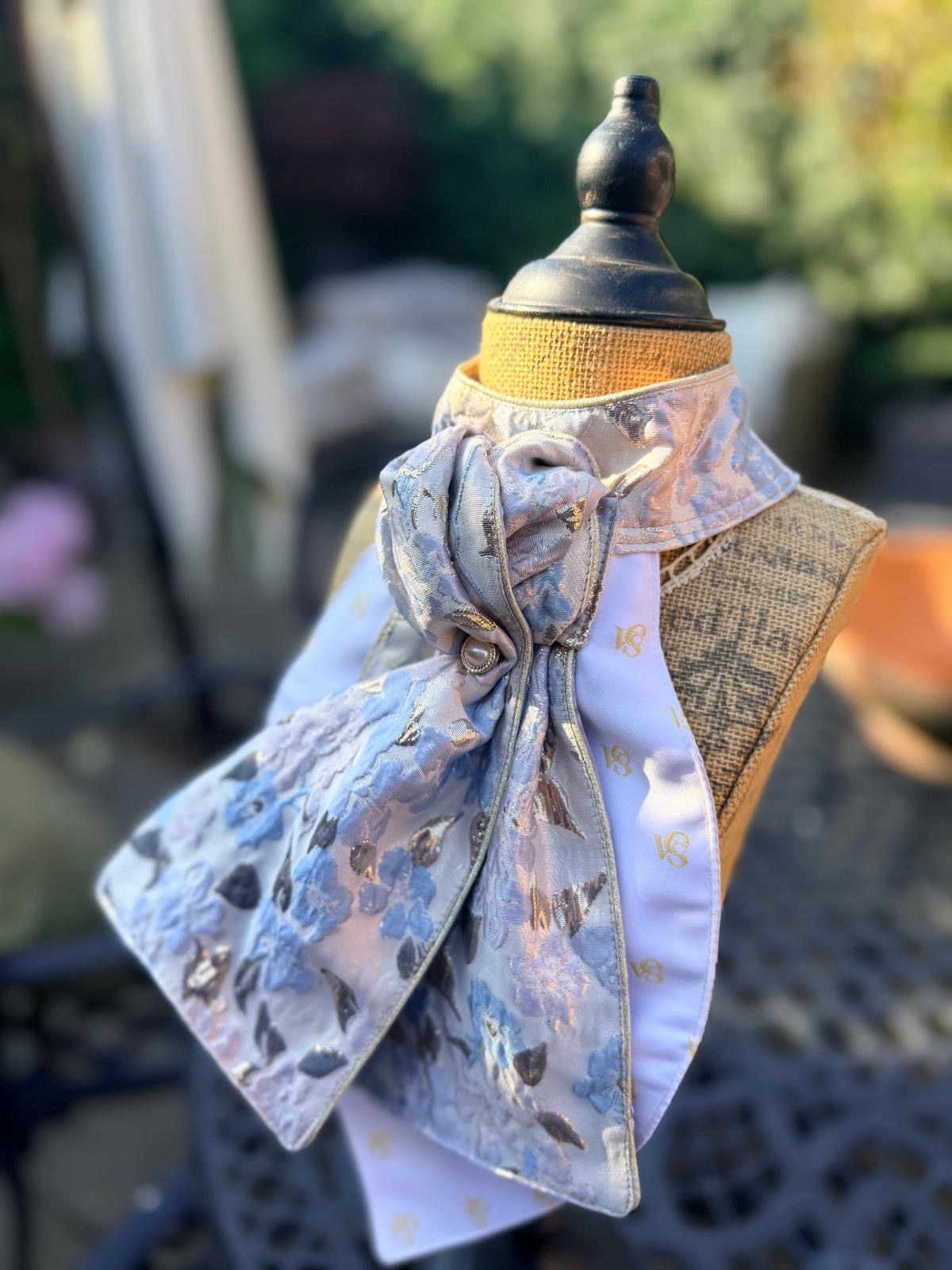 Vintage Equestrian Stock Co.