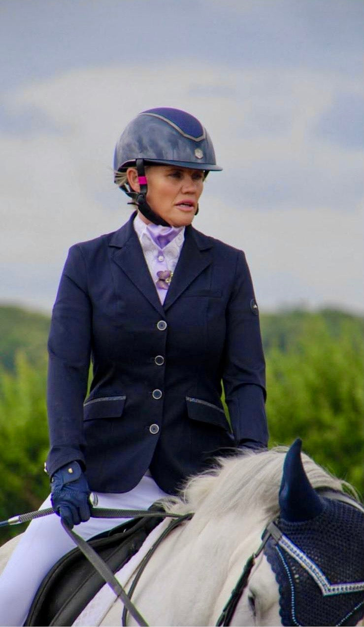 Vintage Equestrian Stock Co.