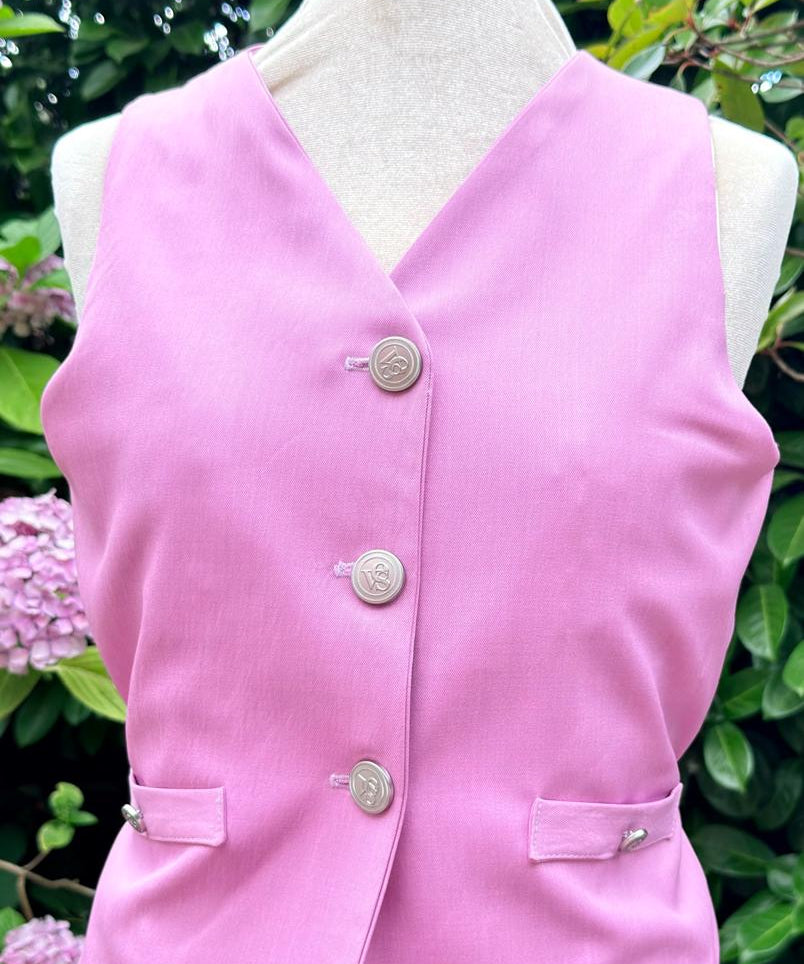 Vintage Equestrian Stock Co.
