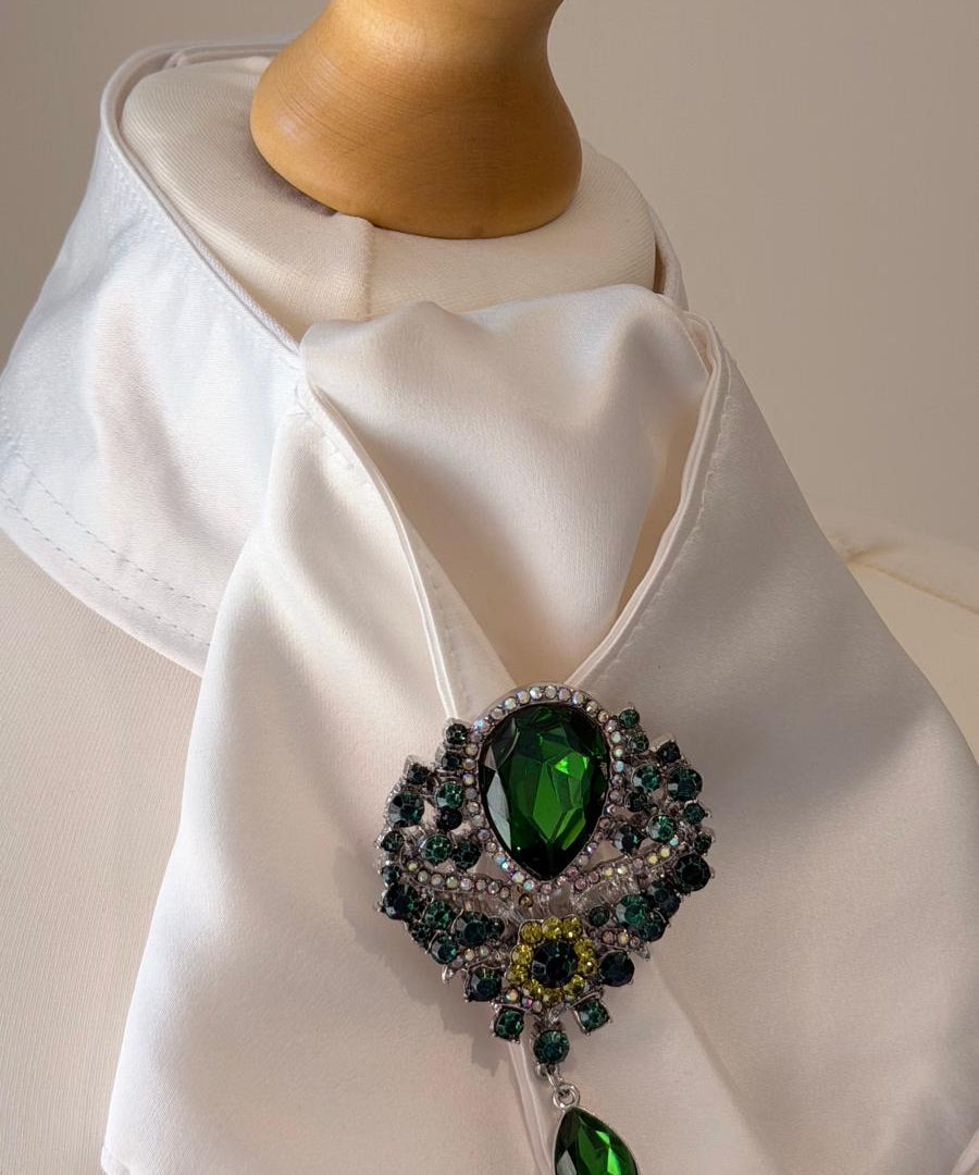 Vintage Equestrian Stock Co.