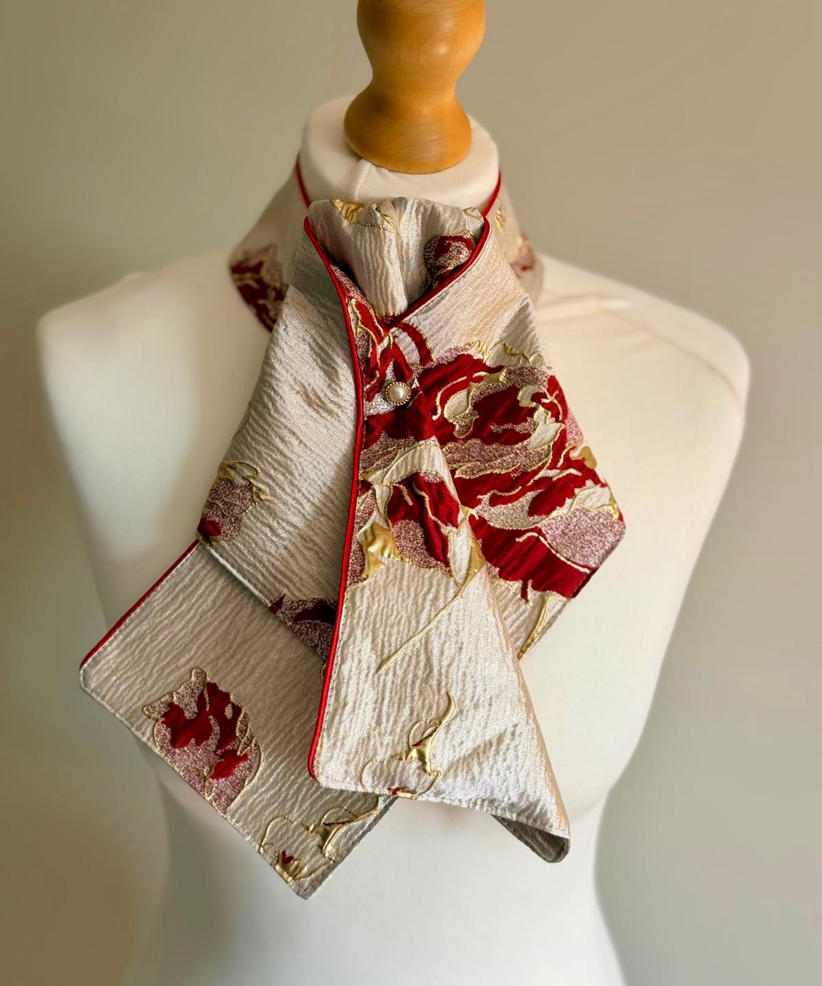 Vintage Equestrian Stock Co.