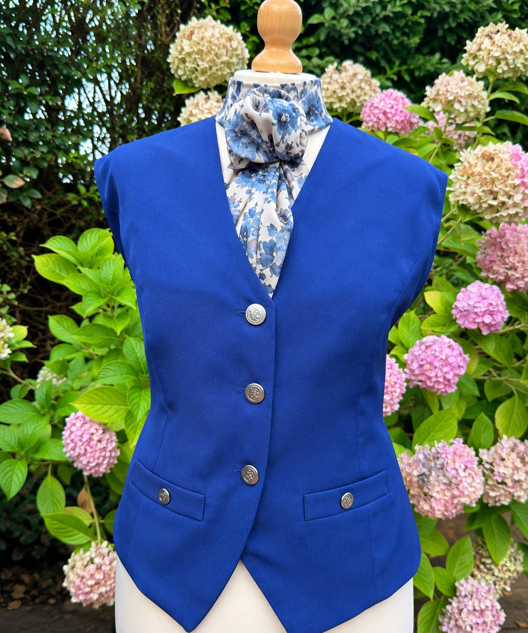 Vintage Equestrian Stock Co.