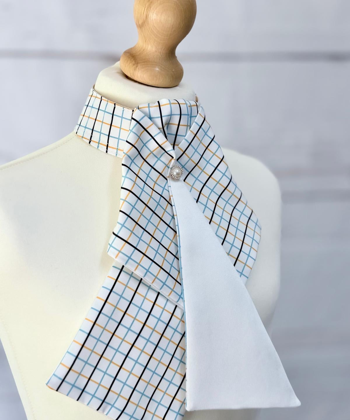Vintage Equestrian Stock Co.