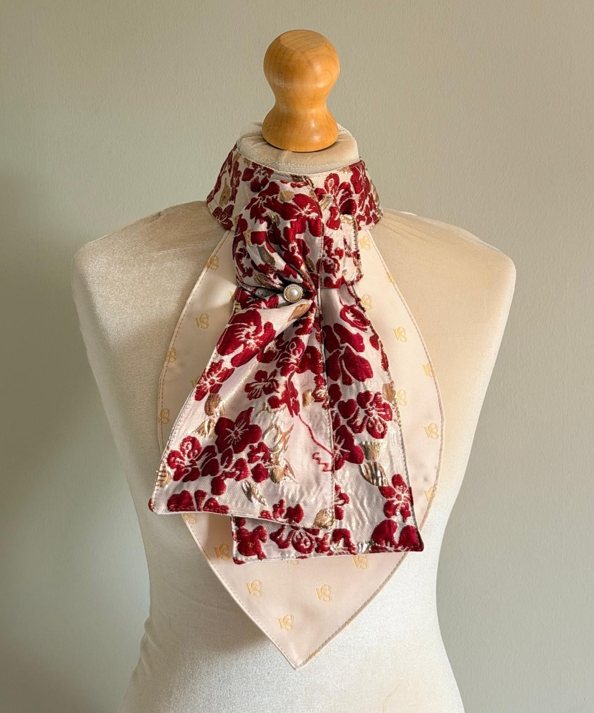 Vintage Equestrian Stock Co.