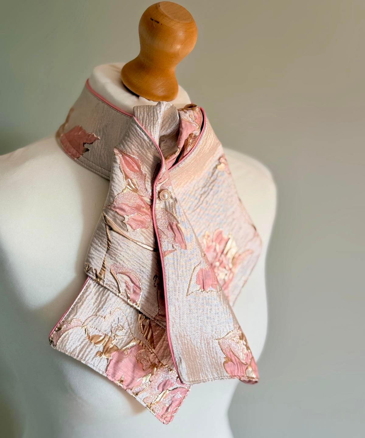 Vintage Equestrian Stock Co.