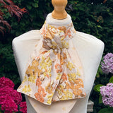Heritage Peach Bloom