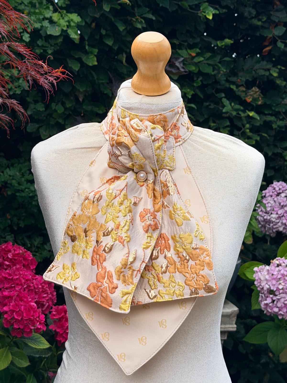 Heritage Peach Bloom