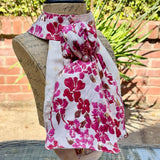 Heritage Fuchsia Bloom