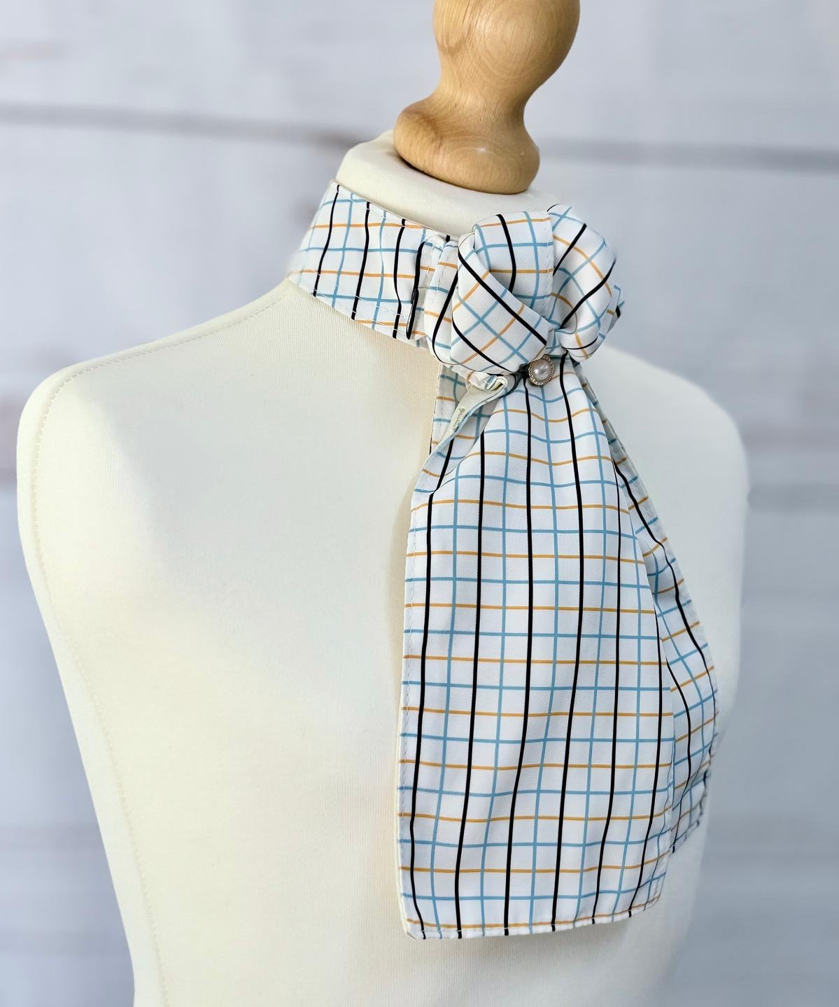 Vintage Equestrian Stock Co.