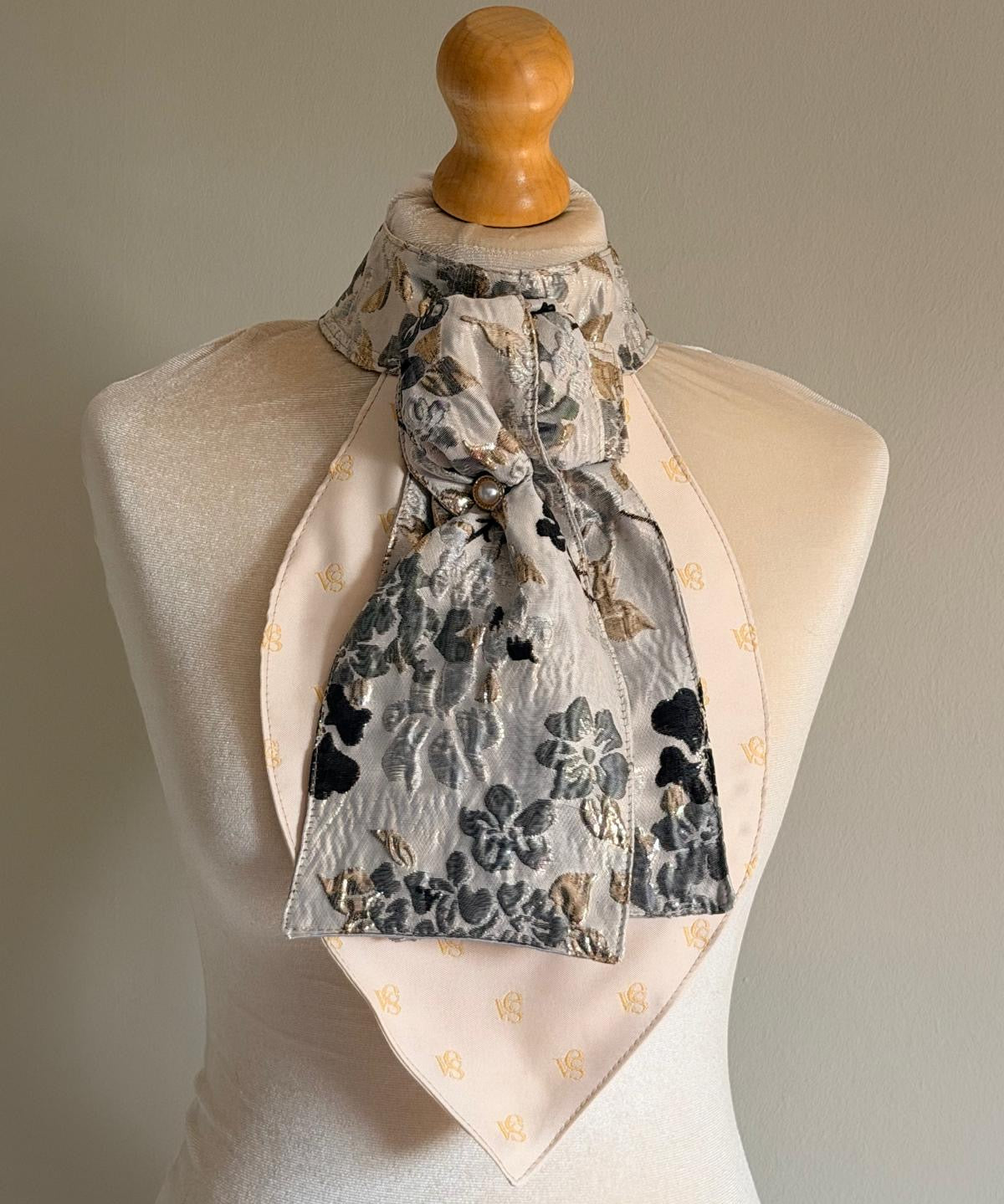Vintage Equestrian Stock Co.