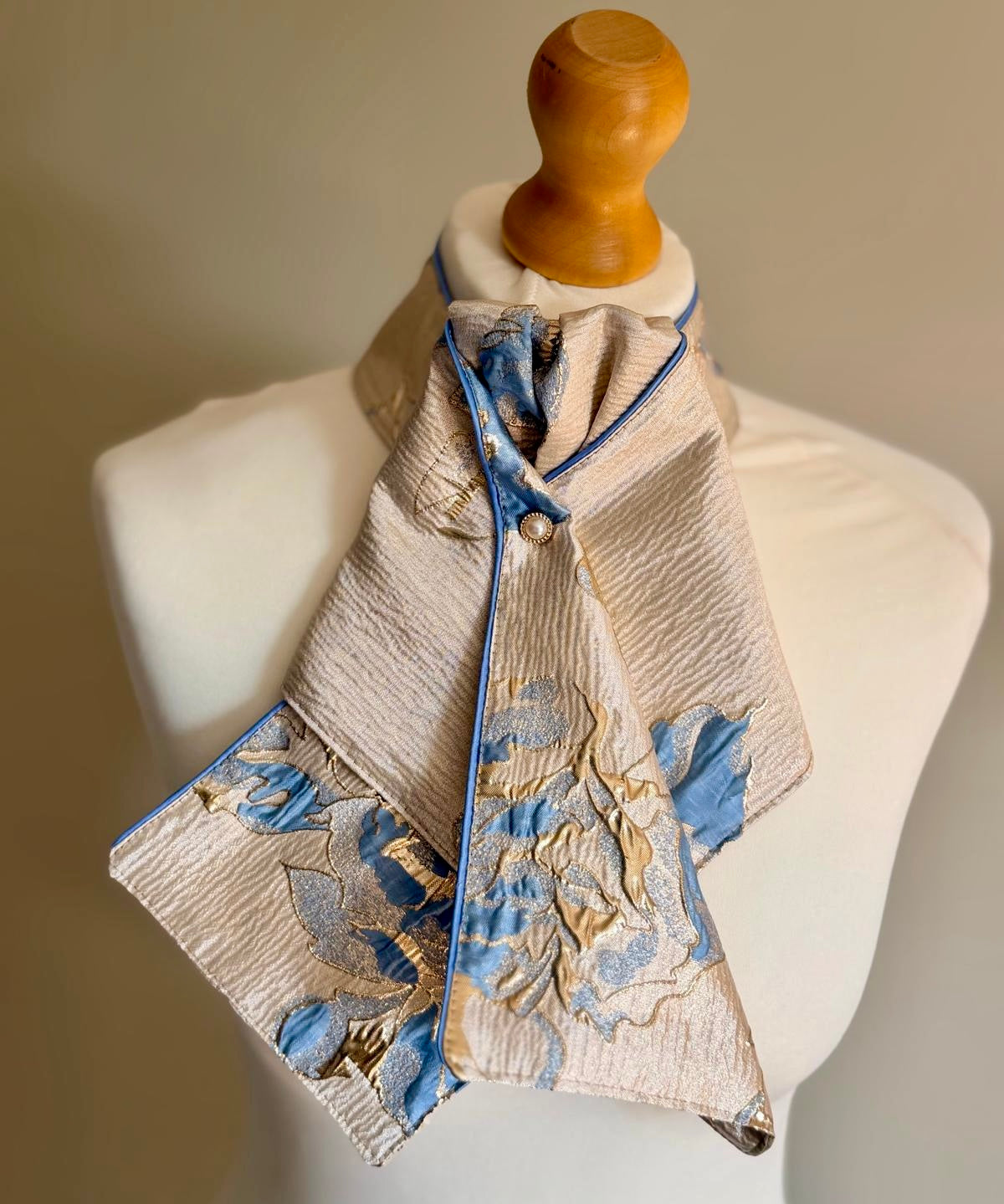 Vintage Equestrian Stock Co.