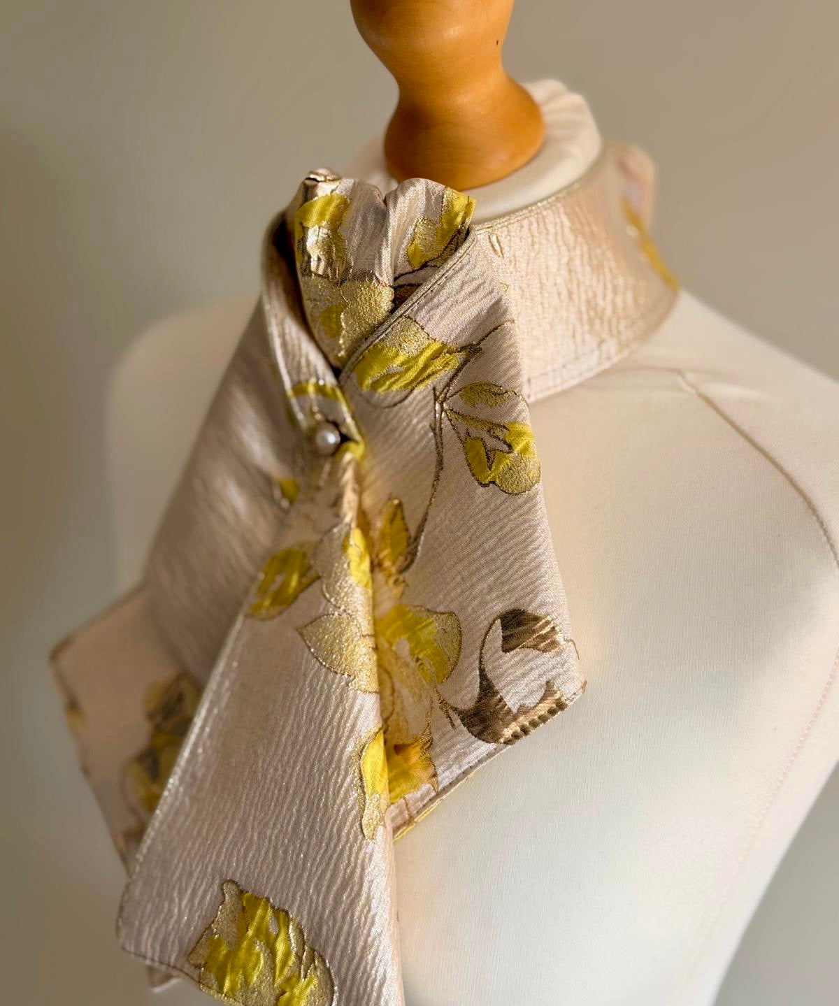 Vintage Equestrian Stock Co.