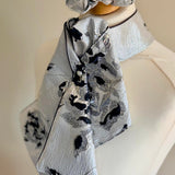Elegance Midnight Silver