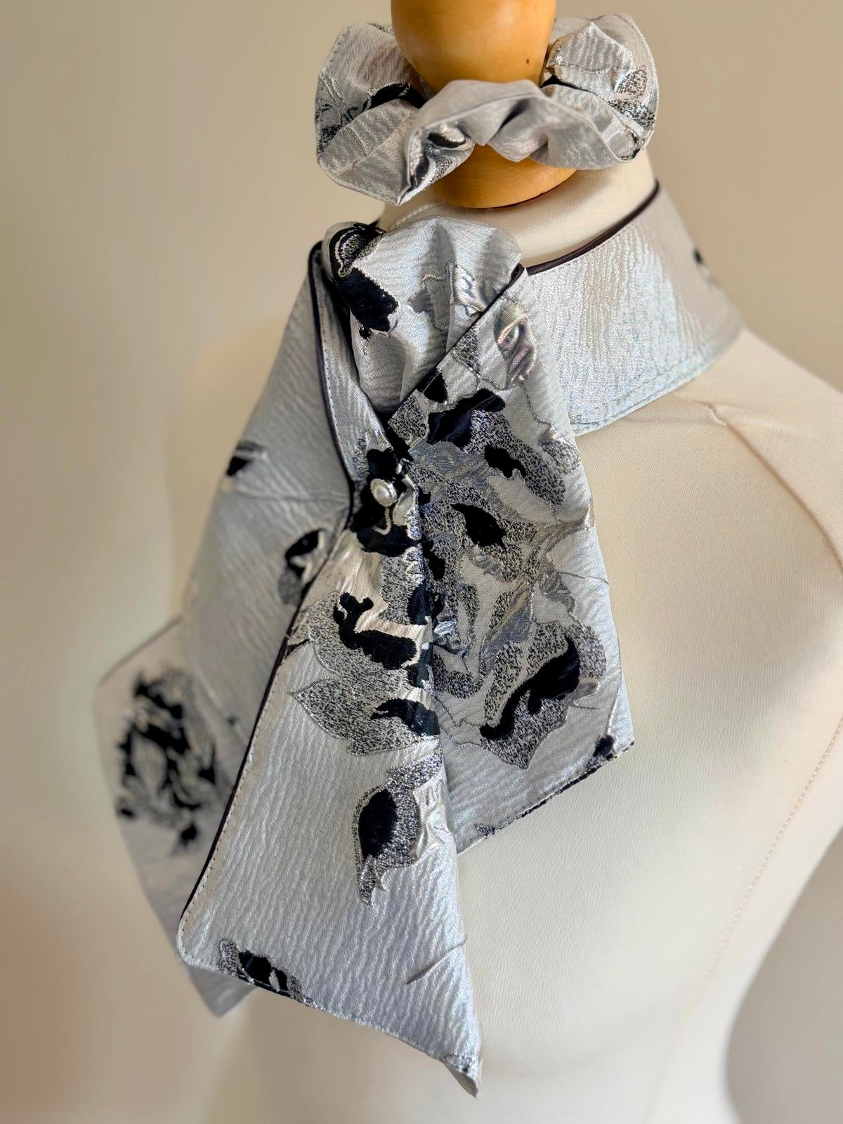 Elegance Midnight Silver