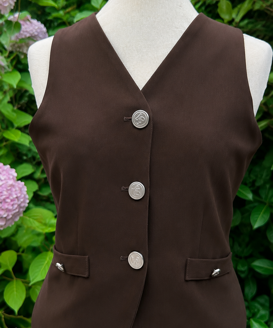 Vintage Equestrian Stock Co.