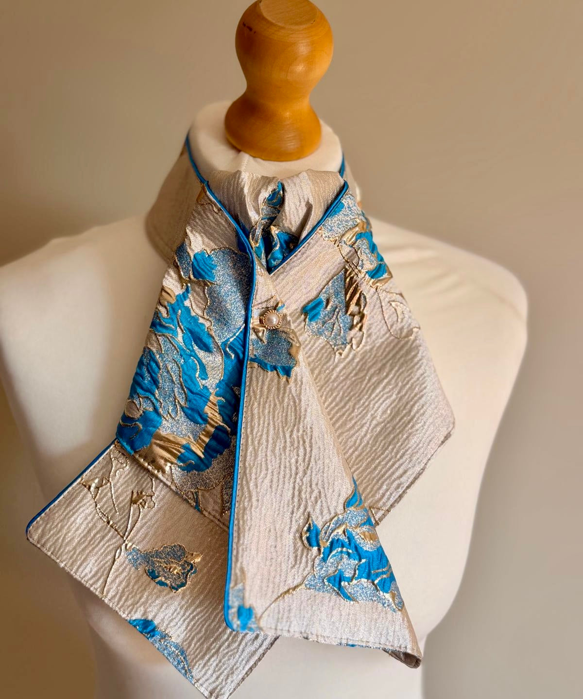 Vintage Equestrian Stock Co.