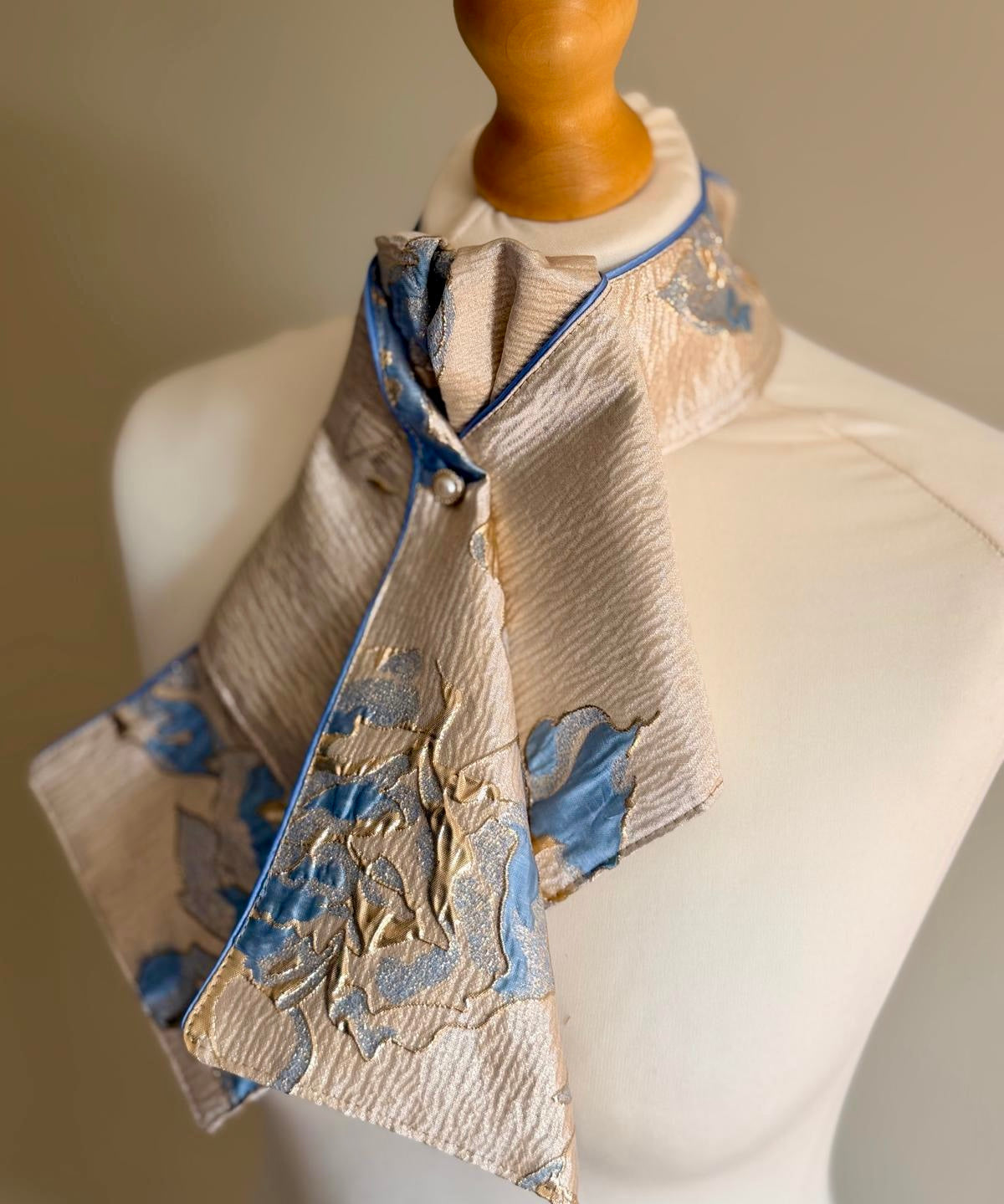 Vintage Equestrian Stock Co.