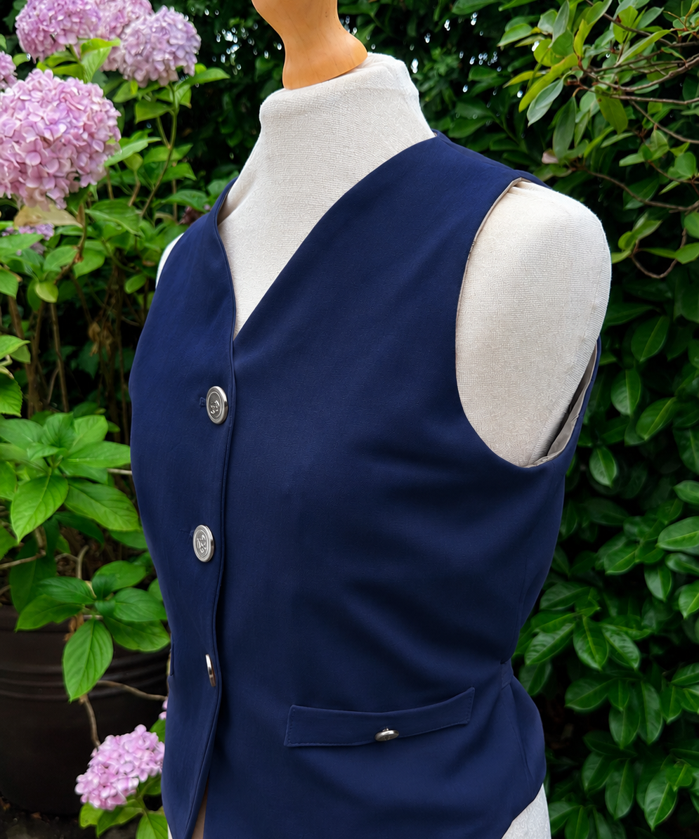 Vintage Equestrian Stock Co.
