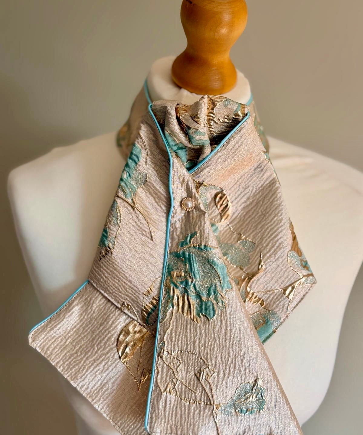 Vintage Equestrian Stock Co.