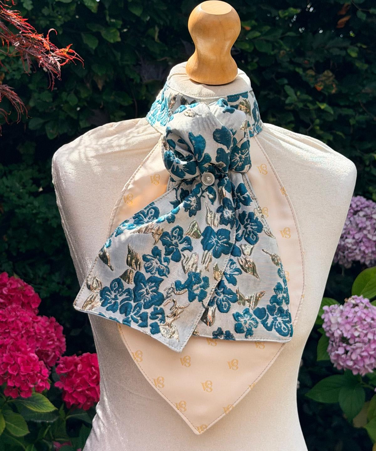 Vintage Equestrian Stock Co.