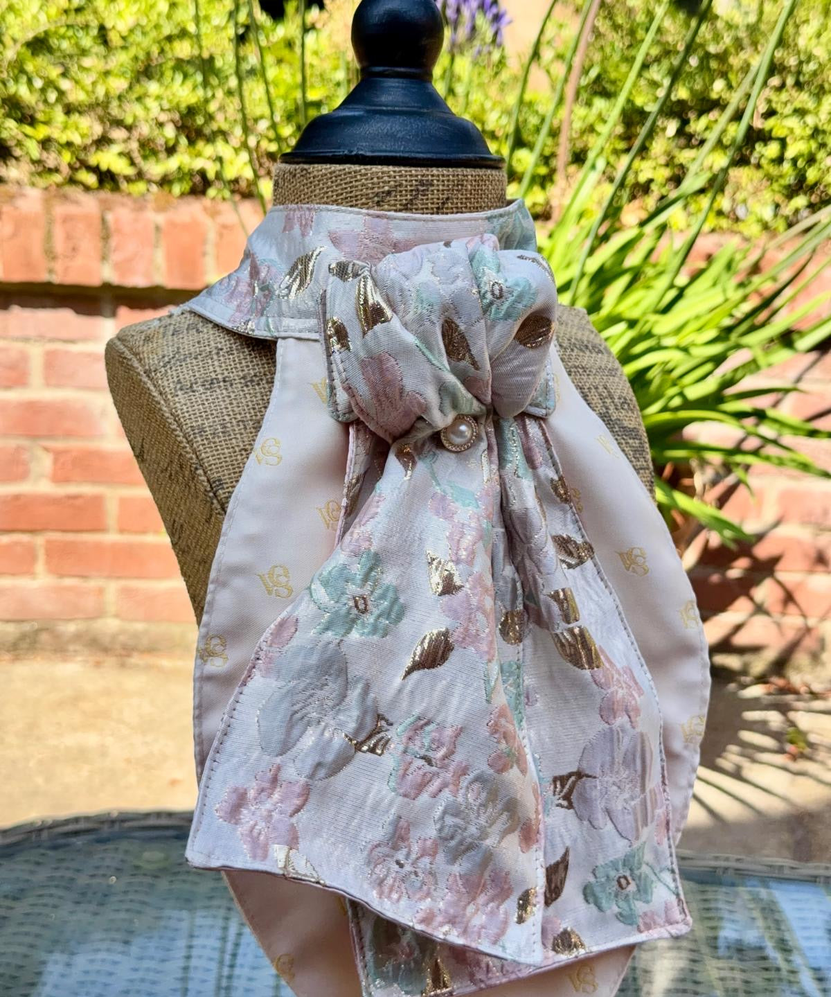 Vintage Equestrian Stock Co.