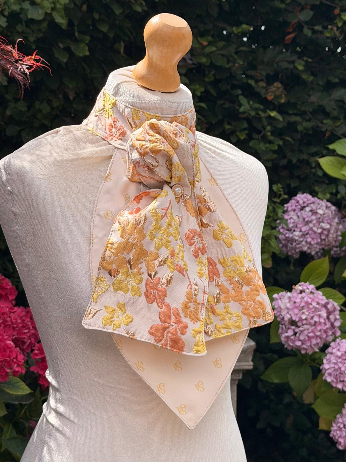 Heritage Peach Bloom