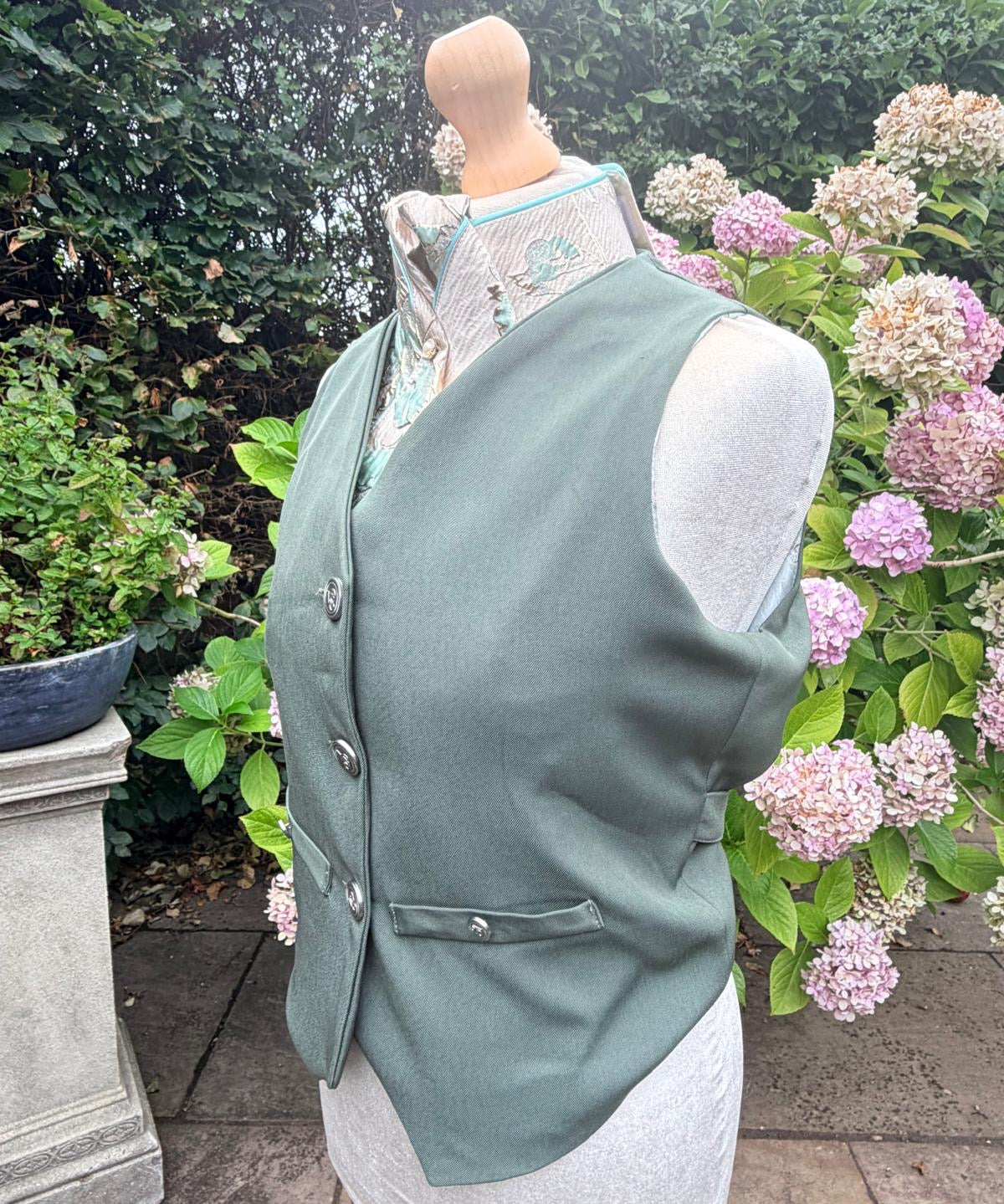Vintage Equestrian Stock Co.