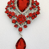 Rosemont Red