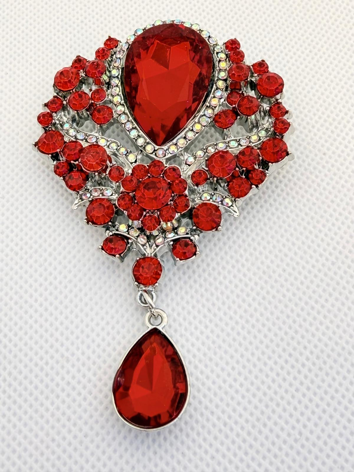 Rosemont Red
