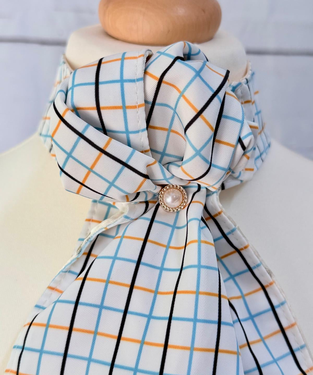 Vintage Equestrian Stock Co.