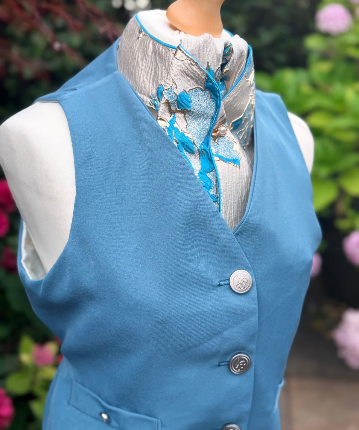 Vintage Equestrian Stock Co.