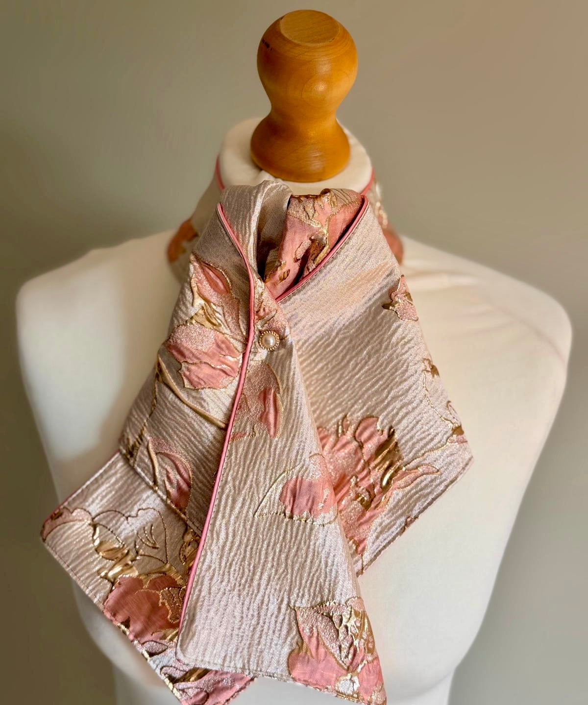 Vintage Equestrian Stock Co.