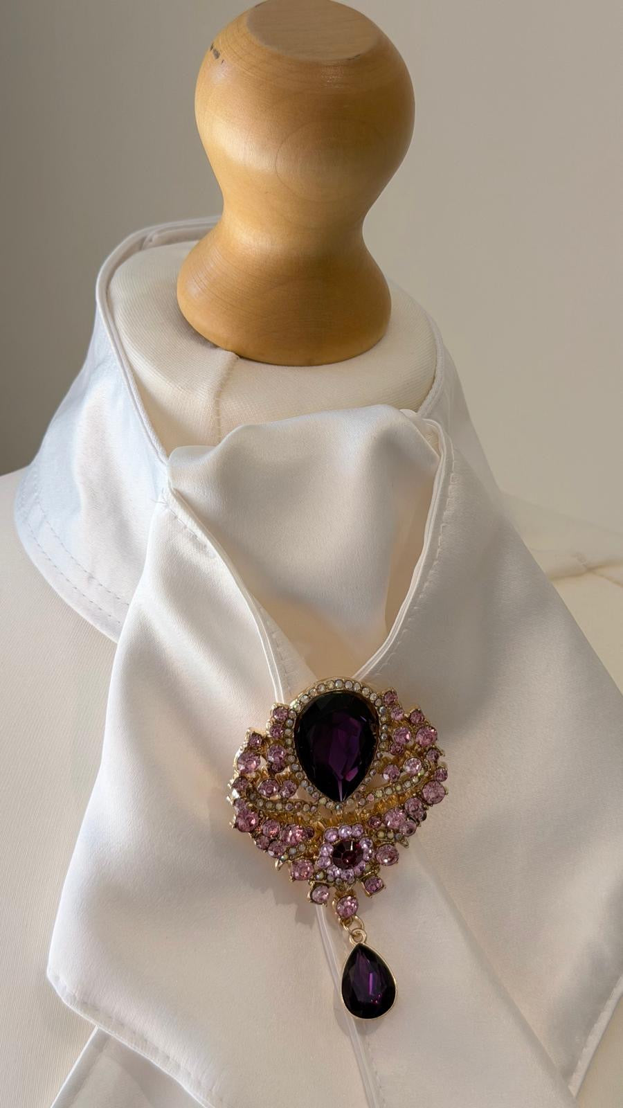 Rosemont Purple/ Lilac