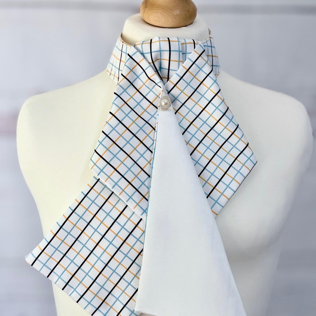 Vintage Equestrian Stock Co.