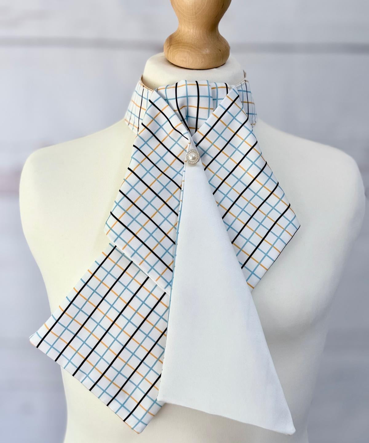 Vintage Equestrian Stock Co.