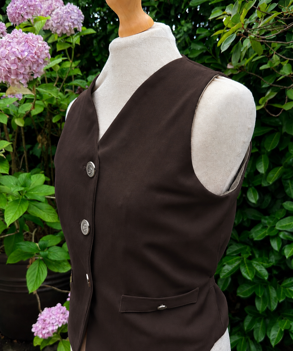 Vintage Equestrian Stock Co.