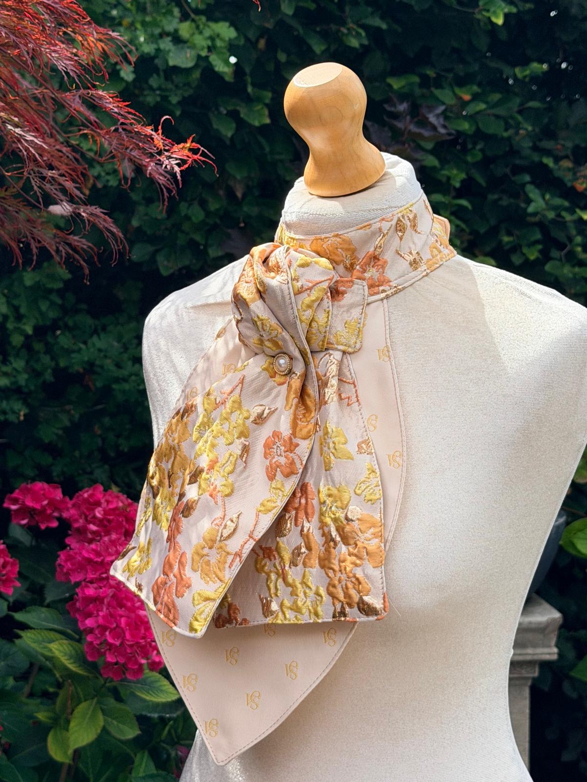 Heritage Peach Bloom