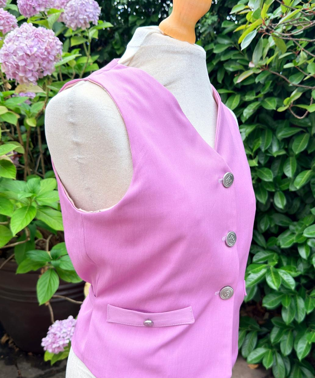 Vintage Equestrian Stock Co.
