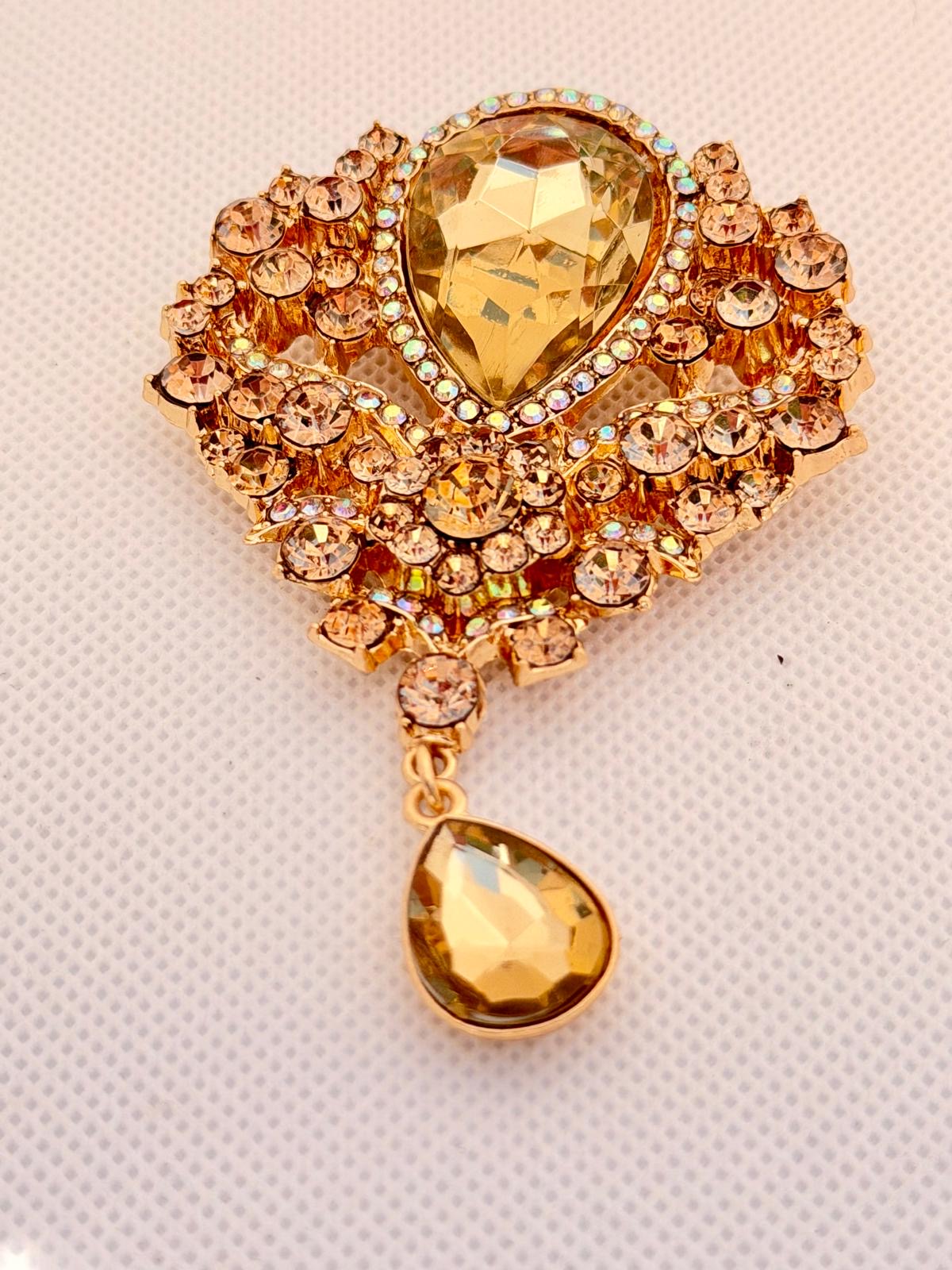 Rosemont Gold