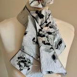 Elegance Midnight Silver