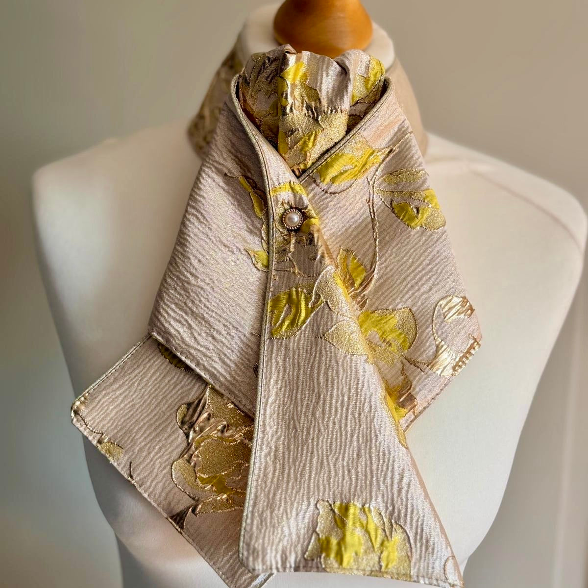 Vintage Equestrian Stock Co.