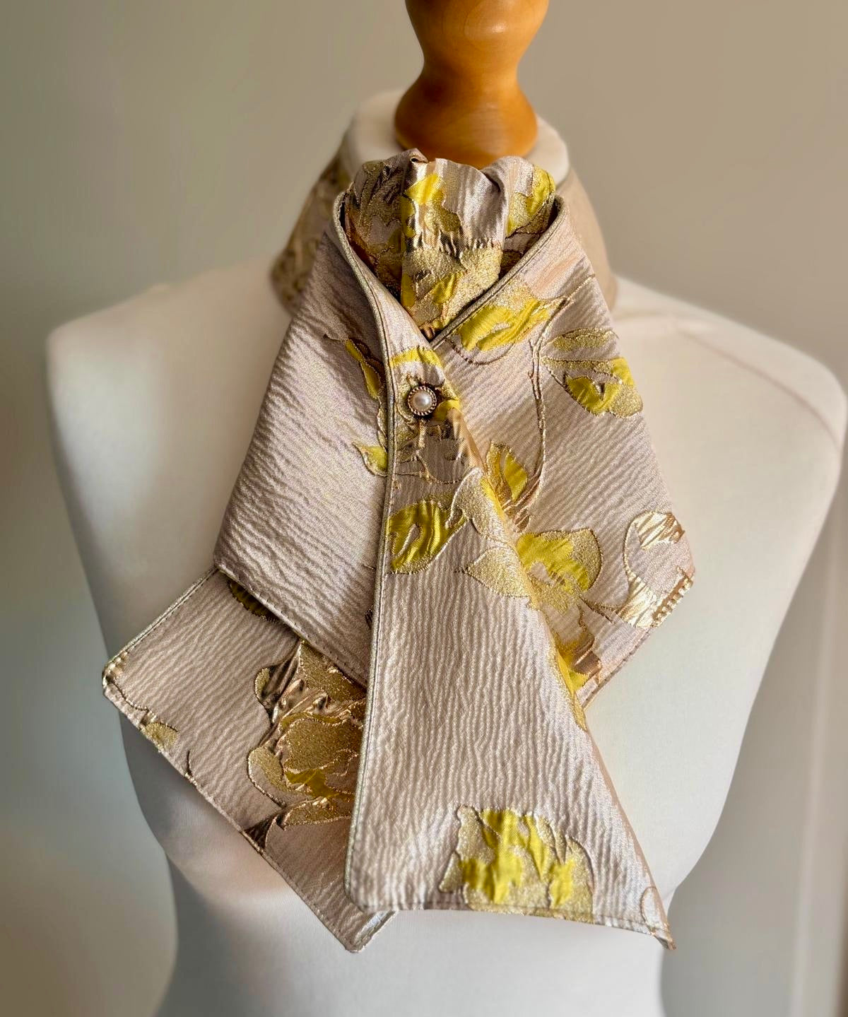 Vintage Equestrian Stock Co.