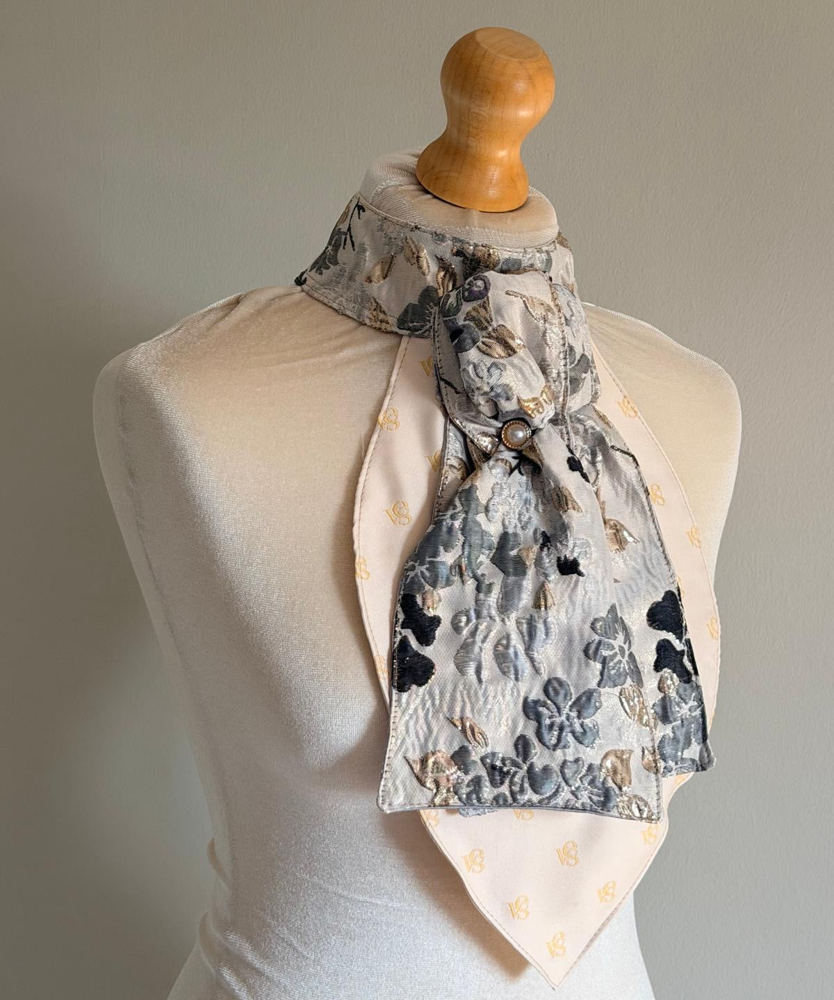 Vintage Equestrian Stock Co.