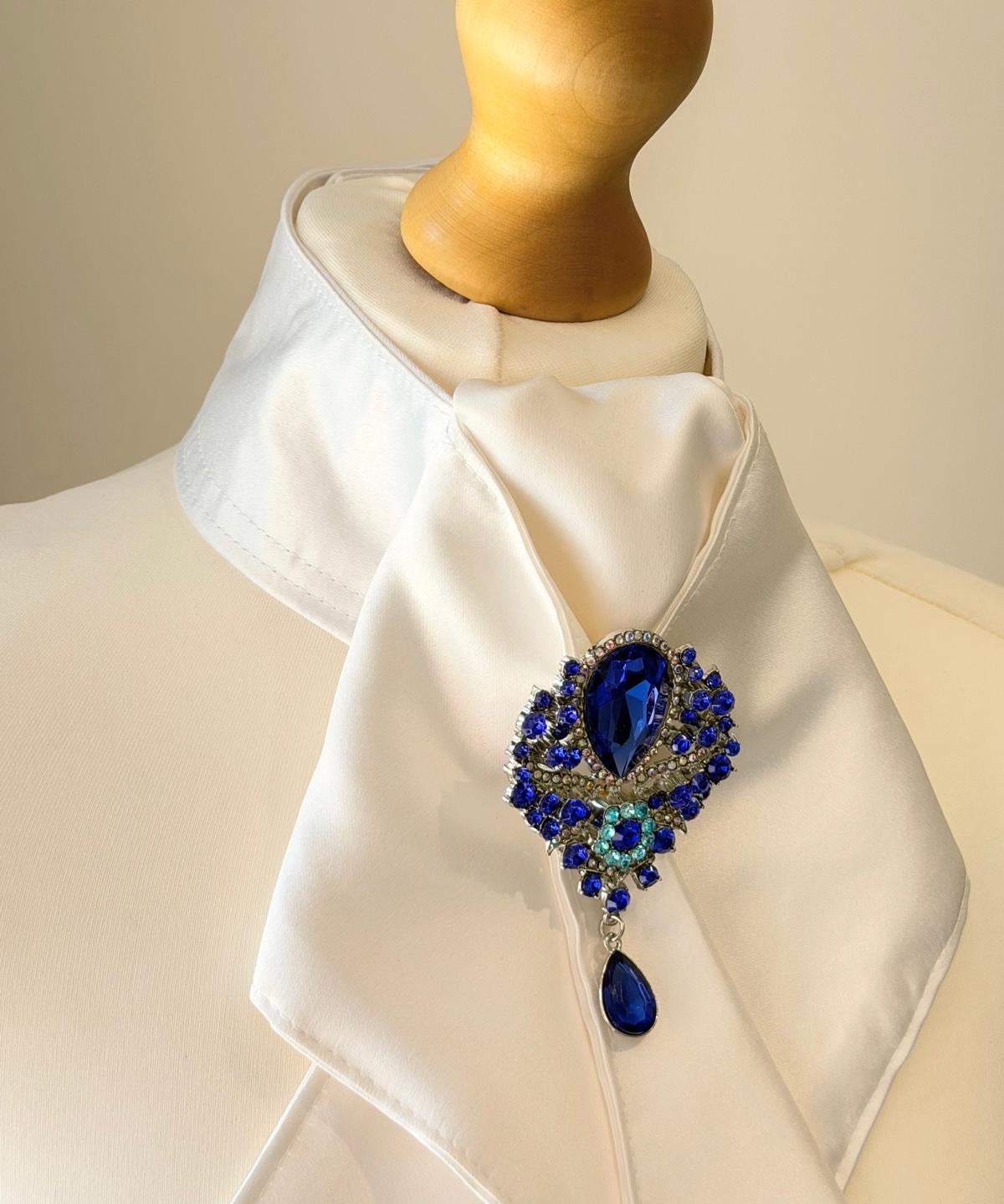 Vintage Equestrian Stock Co.