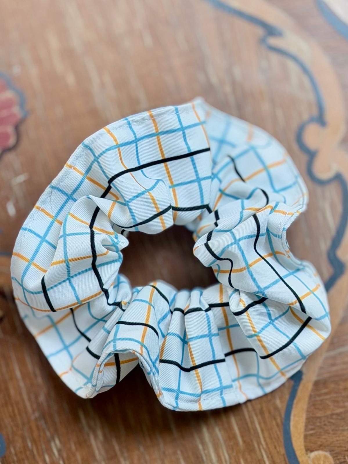 The Grove Scrunchie