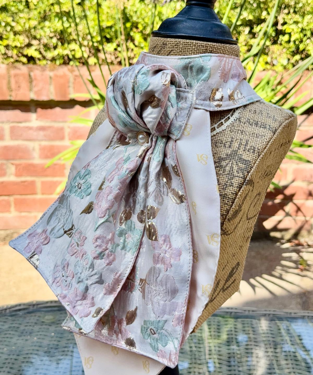 Vintage Equestrian Stock Co.