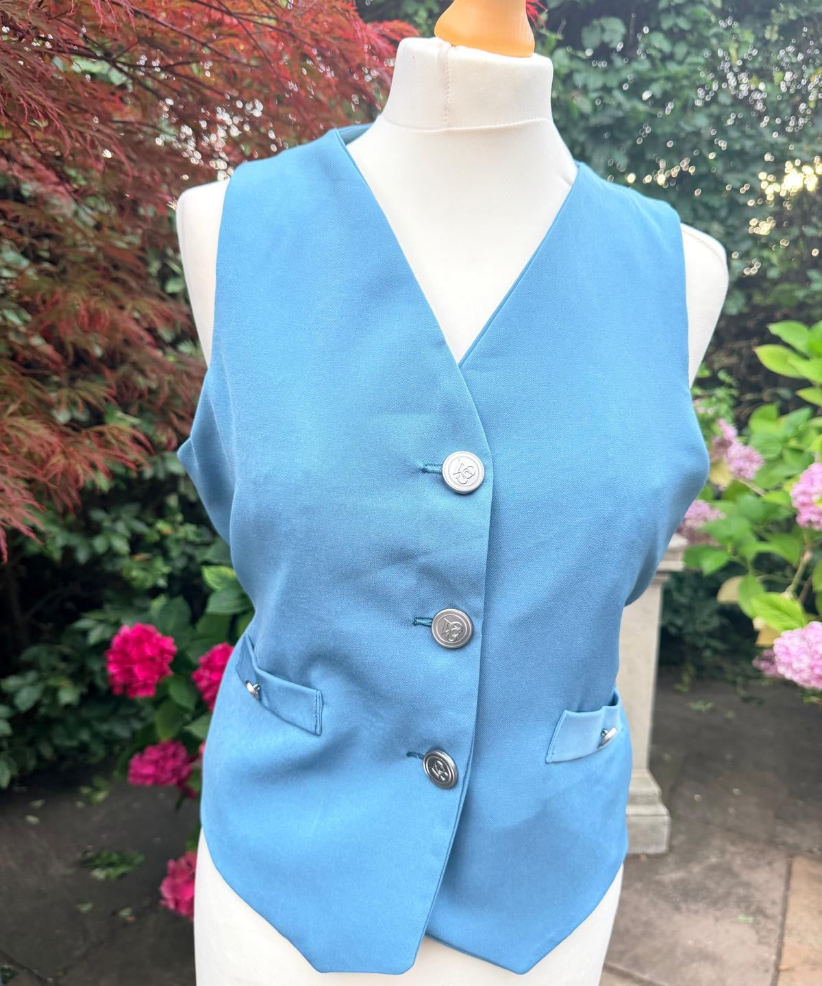 Vintage Equestrian Stock Co.