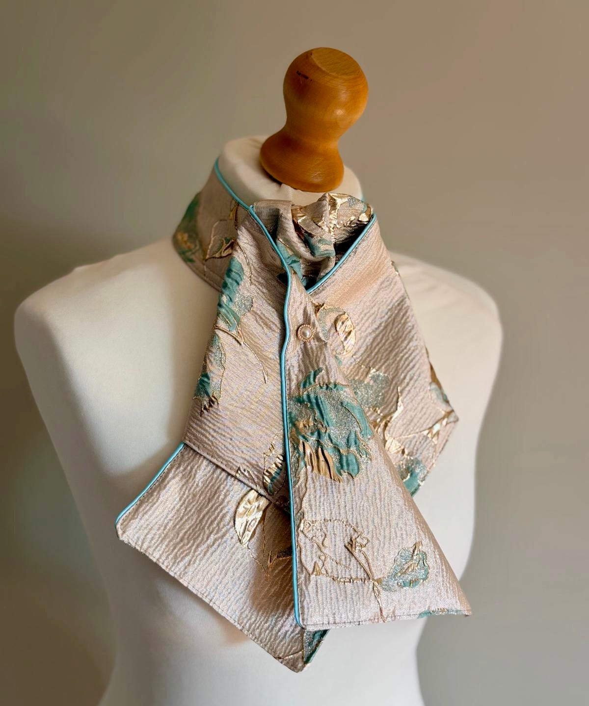 Vintage Equestrian Stock Co.