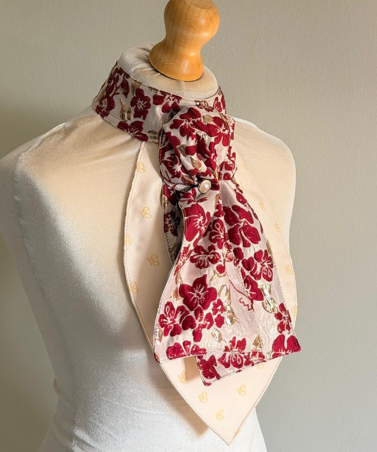 Vintage Equestrian Stock Co.