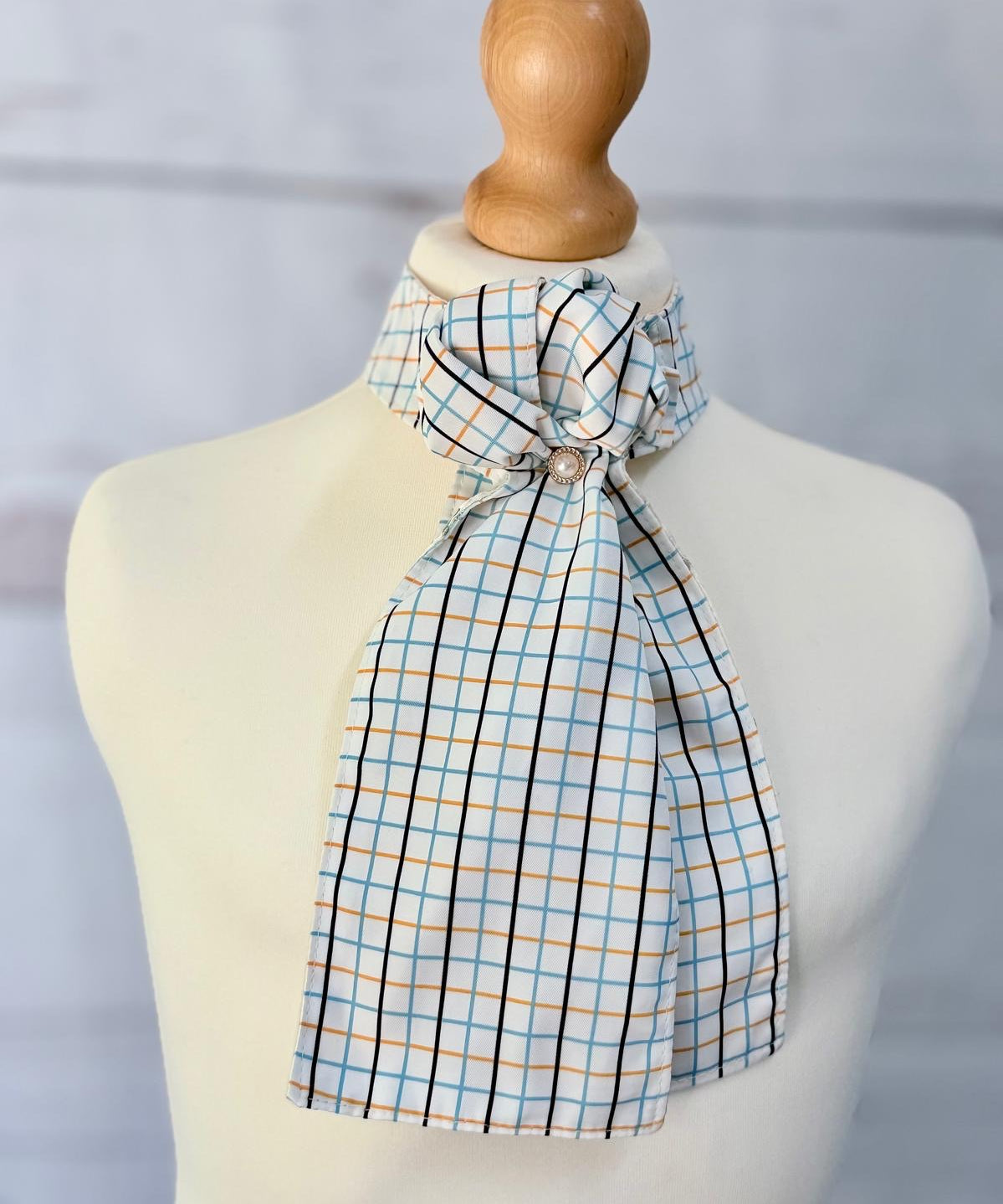 Vintage Equestrian Stock Co.